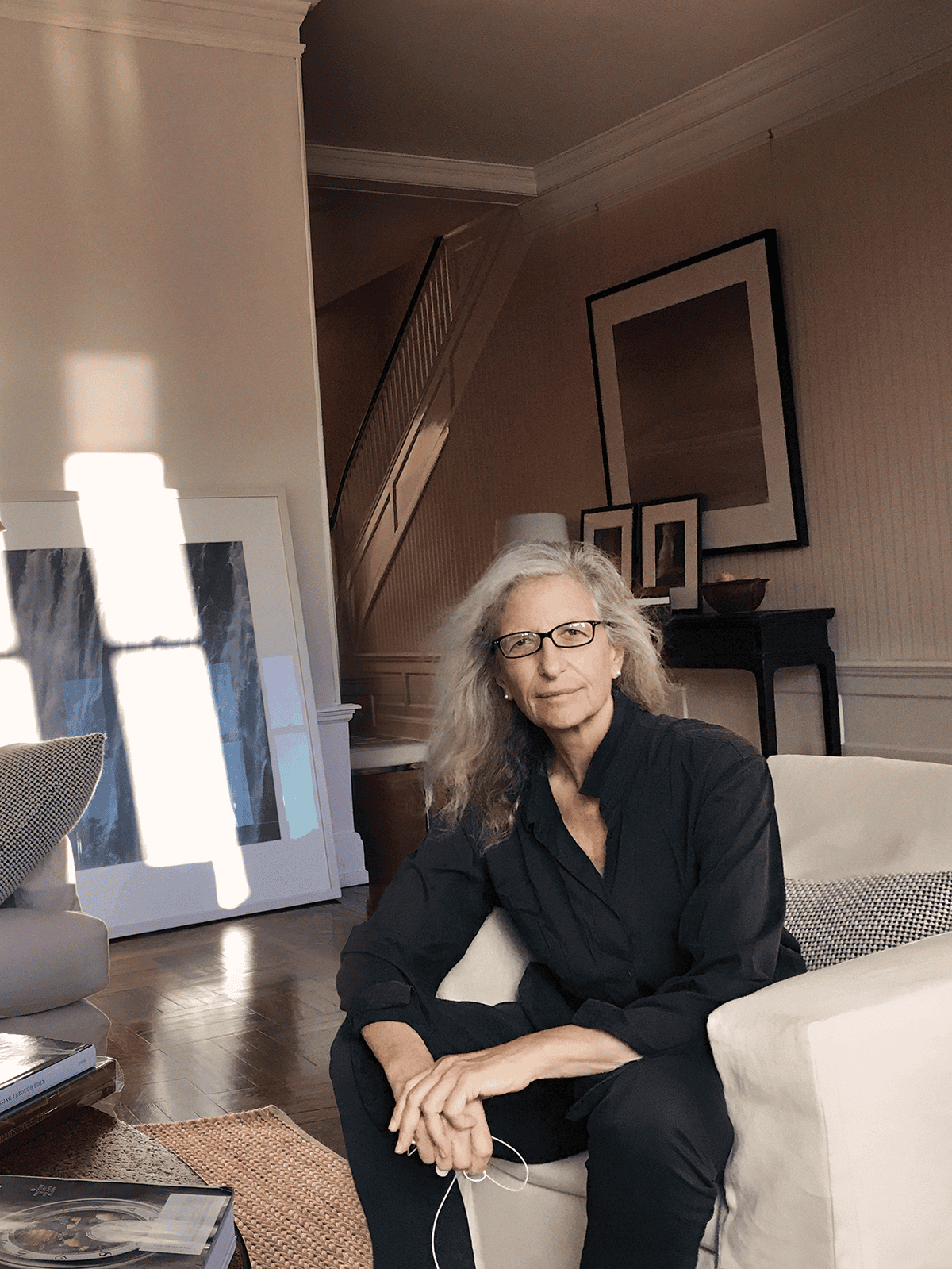 Annie Leibovitz